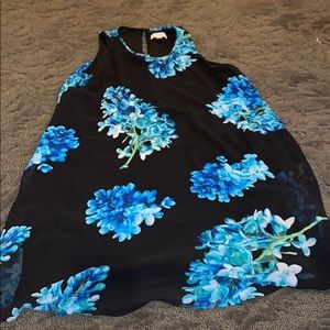 NWOT Calvin Klein Dress